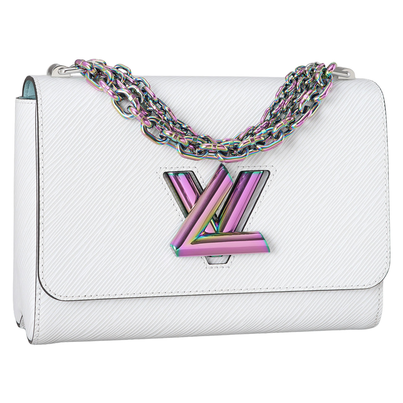 LOUIS VUITTON(USED)루이비통 M22029 시즌 에삐 트위스트 MM
